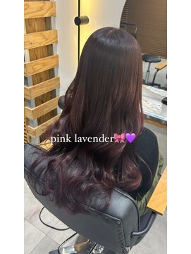 イオエ 梅田(ioe) ショートボブ/ニュアンスカラー/ブルージュ/髪質改善/縮毛矯正