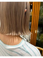 オーダー(OORDER) *cream beige*