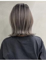 グランディール(Grandir)&nbsp;筋感ハイライト