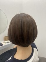 ウェィブズ(waves)&nbsp;大人ボブ