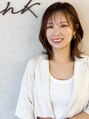 リンク(Link) 中村 真穂
