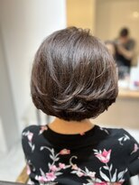 ルトリコ(le toricot)&nbsp;グラボブ