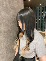 リルーア(RIRUA)&nbsp;シールエクステ