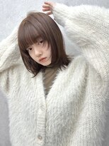 アプリ バイ リアン 浦和(appri by Rien)&nbsp;くびれボブ