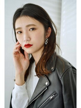 スープル オオブ(SOUPLE.obu) souple_style