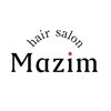 マジム(Mazim)のお店ロゴ
