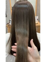 クラン 博多(Clan) 【犬束】艶髪straight hair