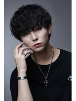 リップスアネックス 大宮(LIPPS annex)&nbsp;波巻きスパイラル