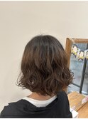 パーマ