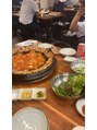 フォーカス 流山おおたかの森店(FOCUS) 最近は韓国旅行に行くことが多いです!