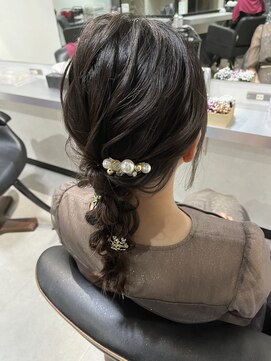 トゥエンティ ファイブ(TWENTY FIVE) 編みおろし/網島