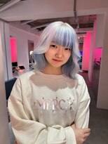 ダズリングディア(Dazzling Deer)&nbsp;デザインカラー/ルーツカラー