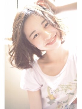 シエナ 渋谷(Siena) siena シアンモーブベージュ