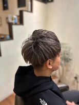 アンファミーユ(en famille)&nbsp;メンズスタイル