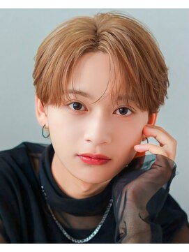 オーシャントーキョー 原宿(OCEAN TOKYO) 韓流ニュアンスセンターパート