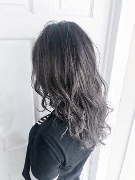 イシューヘア(issue. hair) 【 issue. 】ーColor Collection〔3〕ー