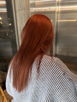 アルク(arc)&nbsp;オレンジカラー