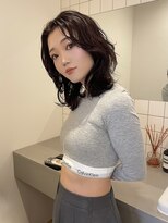 チーカ(chica)&nbsp;春のこっくりラベンダー