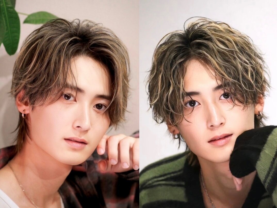 ジョーカー(JOKER)｜ホットペッパービューティー