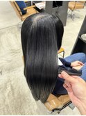 髪質改善プレミアムカラー☆