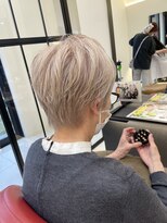 ワーズ インターナショナル(Words international)&nbsp;グレイカラー　[ike]