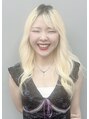 ヴィムヘアー 泡瀬店(VIM hair) MISA 