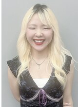 ヴィムヘアー 泡瀬店(VIM hair) MISA 