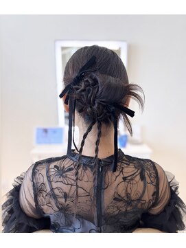 パルファン(PARFUM) かちもり