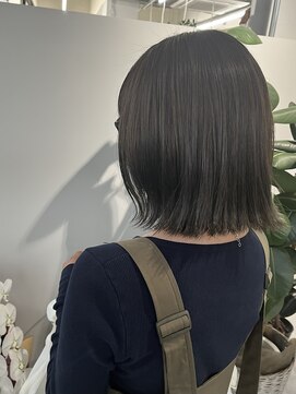 楚々 オリーブカラー