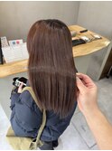 【Feria松山】白石の美髪矯正☆