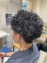 パダ(PADA)&nbsp;プードルパーマ