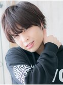 アースカラーナチュラル韓国マッシュY南越谷