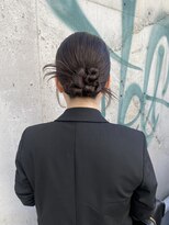 グルーミン(groomin')&nbsp;カチモリヘア