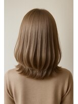 セブンルックス(7LOOKS)&nbsp;《髪質改善》艶カラー