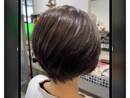 ナナマルサン(703)の写真