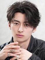 ダダ(D.D.)&nbsp;オトナチュラルフェザーショート