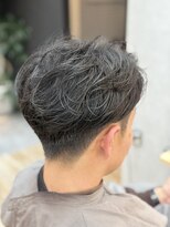 アグ ヘアー ミロ 本厚木店(Agu hair milo)&nbsp;マッシュショート
