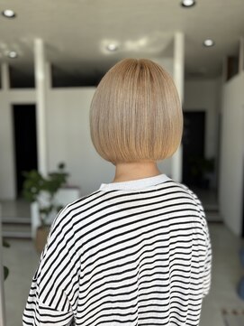 エミュ(emu.) ウルトワシルミアトリートメント