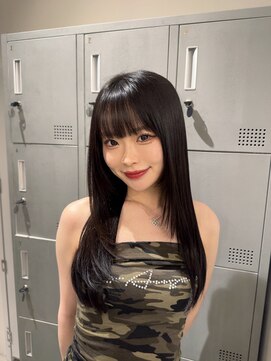 ロロネー 天満(Lolonois) 【Lolonois天満】レイヤースタイル（KaHo）