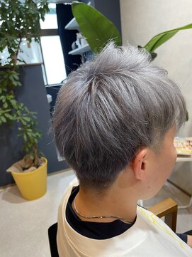 アンドシータ(and Sheta) ハイトーン