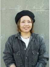 フミ(Fumi)&nbsp;柳原 めぐみ