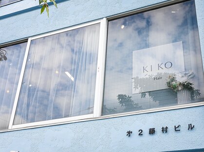 キコ(KI KO)の写真