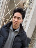 スパイキーショート /スパイキーパーマ /簡単セット