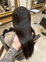 レム 長野(REM)&nbsp;美髪矯正　杉田