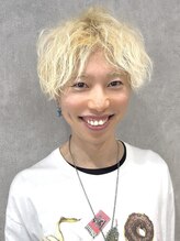 ラック 本厚木店(LUCK)&nbsp;浦住 貴大