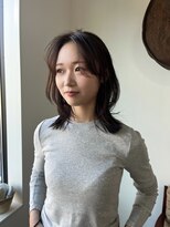 堂(DOH)&nbsp;natural layer