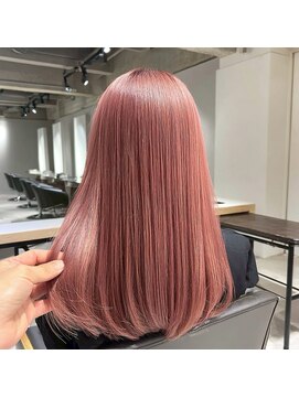 フォト 新宿三丁目(foto) 大人ガーリー/似合わせカット/ミディアムレイヤーカット/富山