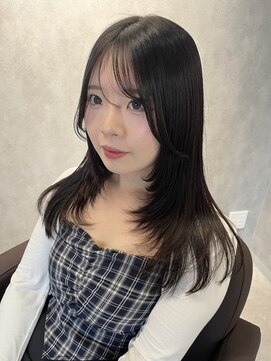 ディコ(Dico) レイヤーカット