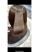 アース 高田馬場店(HAIR&MAKE EARTH)&nbsp;プレミアムストレート