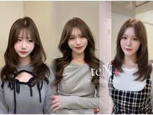 テン バイ アンブルリュクス 池袋(teN +by ambleluxe)